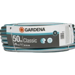 GardenaClassic Schlauch 19 mm 3/4 50m