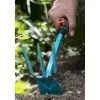 GardenaCombisystem-Kleinhäckchen ger Bl 3Zi.