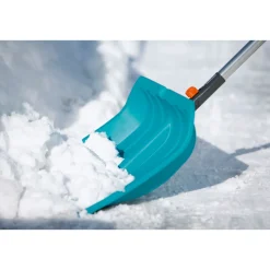 GardenaCombisystem Schneeschieber Alu 50 50 cm