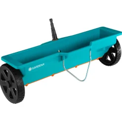GardenaCombisystem Streuwagen