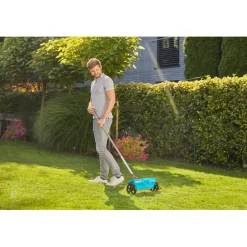 GardenaCombisystem Streuwagen