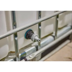 Gardena Einsteck-Tankverbinder Push IN