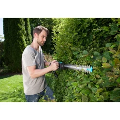 GardenaElektro-Heckenschere EasyCut 450/50 450 W