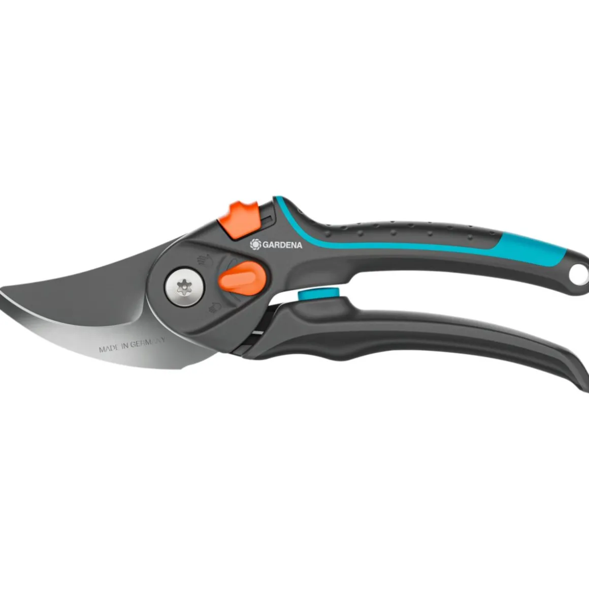 Gardena Gartenschere PremiumCut Pro Flex Bypass 24 mm