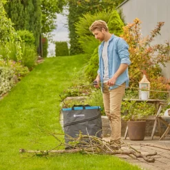 Gardena Gartenschere PremiumCut Pro Amboss 24 mm