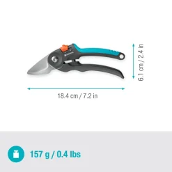 Gardena Gartenschere PremiumCut Bypass 22 mm