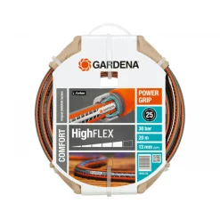 GardenaGartenschlauch Comfort Hight FLEX 13 mm 1/2 Zoll 20m