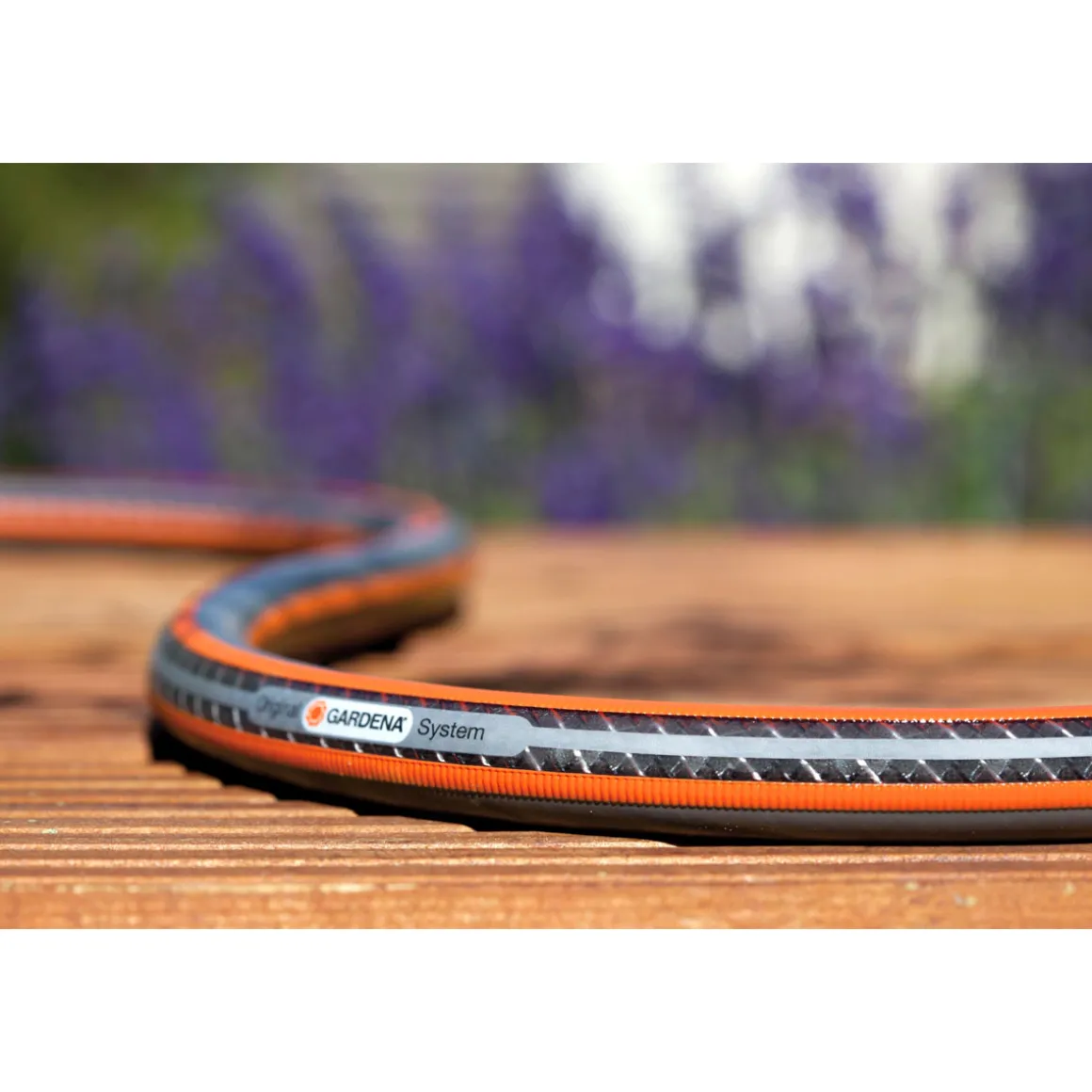 GardenaGartenschlauch HighFlex Comfort 1/2Zoll 30m