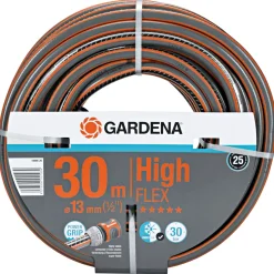 GardenaGartenschlauch HighFlex Comfort 1/2Zoll 30m
