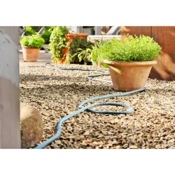 Gardena Gartenschlauch-Set Liano™ Xtreme 20m