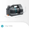 Gardena Haus- & Gartenautomat 5000 SilentComfort, Pumpen