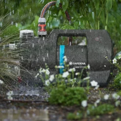 Gardena Haus- & Gartenautomat 4600 Silent