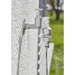 GardenaPremium Hahnverbinder 21 mm G 1/2