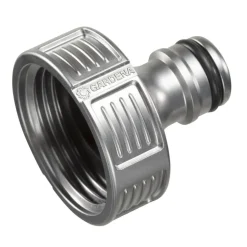 GardenaPremium Hahnverbinder 33,3 mm G 1