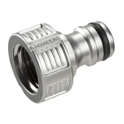 GardenaPremium Hahnverbinder 21 mm G 1/2"