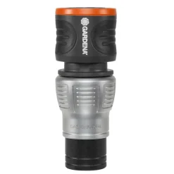 GardenaPremium Wasserstop 1/2"-5/8" lose