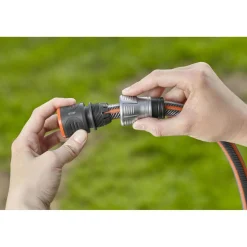 GardenaPremium Wasserstop 1/2