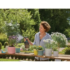GardenaPumpsprüher Easy Pump 1 L