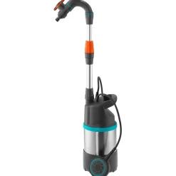 GardenaRegenfasspumpe 4700/2 Inox