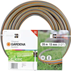 GardenaSchlauch Classic 13 mm 20 m