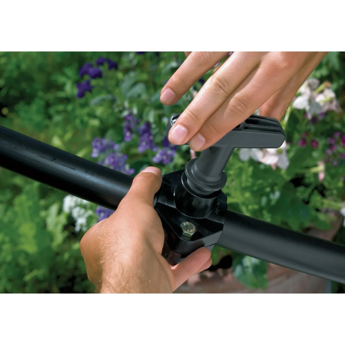 GardenaSchneidwerkzeug für Anbohrschelle 3/4 Zoll