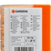 GardenaSeifenstäbchen Inhalt 10 Stück