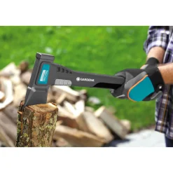 GardenaSpaltaxt 1600 S 1200 g
