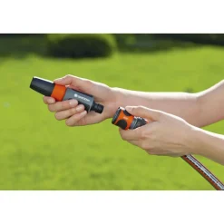 GardenaSpritz-Satz 13 mm 1/2" Inhalt 1 x 18213