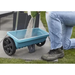 GardenaStreuwagen L