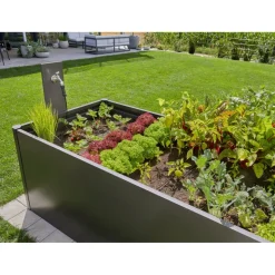 Gardena Tropfbewässerung Set Hochbeet/Beet (35 Pflanzen)