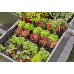 Gardena Tropfbewässerung Set Hochbeet/Beet (35 Pflanzen)