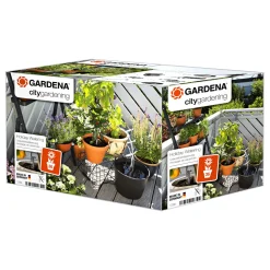 GardenaUrlaubsbewässerung