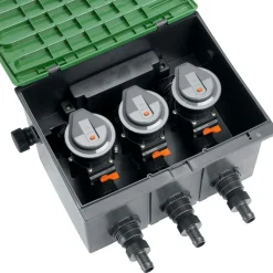 GardenaVentilbox V3 ohne Ventil