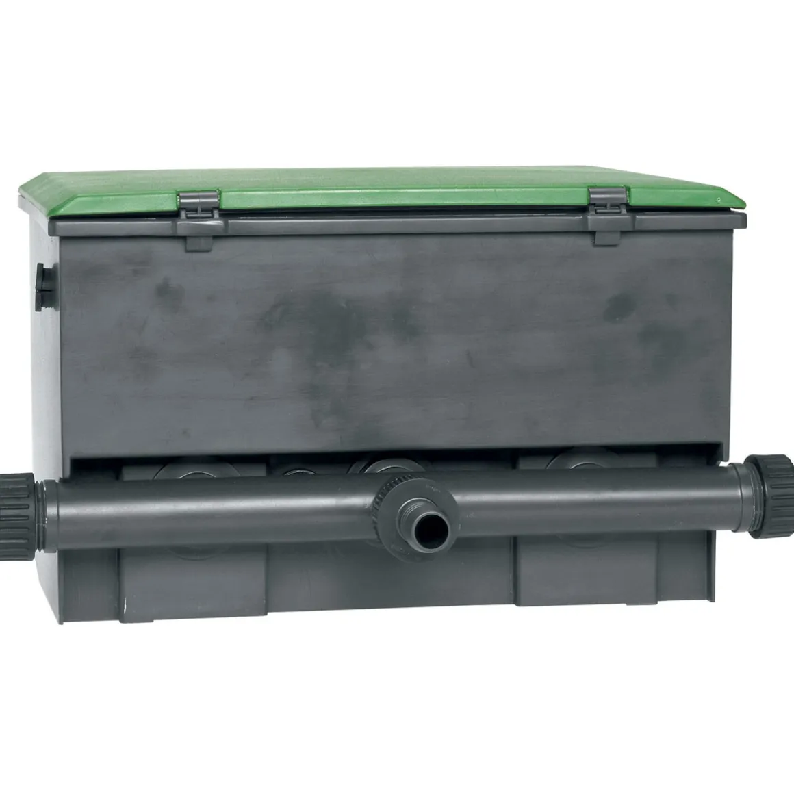 GardenaVentilbox V3 ohne Ventil