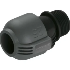 GardenaVerbinder 25 mm 1 Zoll Außengewinde