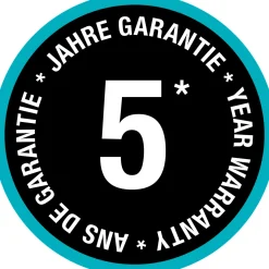 Gardena2-Wege-Ventil mit 33,3 mm