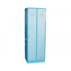 Garderobenschrank TYP GS 2