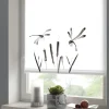 GardiniaEasyfix Rollo Japandi Dragonfly 60x150 cm