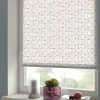 GardiniaEasyfix Rollo Japandi Mosaik 75x150 cm