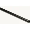 GardiniaGardinenstange Chicago mit Innenlauf Durchmesser 16 mm 120 cm titan