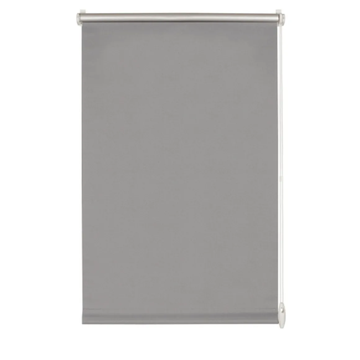 Gardinia Rollo EasyFix Thermo 45 x 150 cm grau