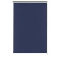 GardiniaThermo-Rollo blau 122x160 cm
