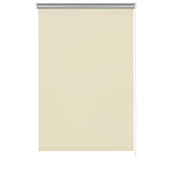 GardiniaThermo-Rollo crema 102x160 cm