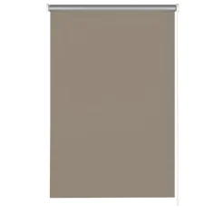GardiniaThermo-Rollo taupe 102x160 cm