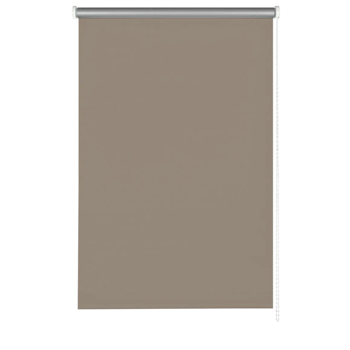 GardiniaThermo-Rollo taupe 122x160 cm