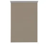 GardiniaThermo-Rollo taupe 82x160 cm