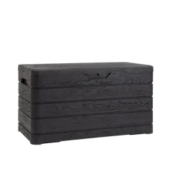 Gartenbox Dolomiti 410L anthrazit