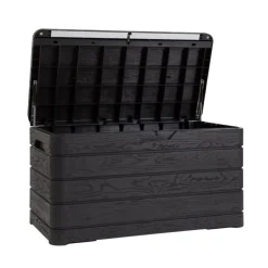 Gartenbox Dolomiti 410L anthrazit