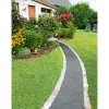 Gartenweg Anthrazit 20 kg