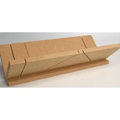 Gehrungslade MDF 51 cm